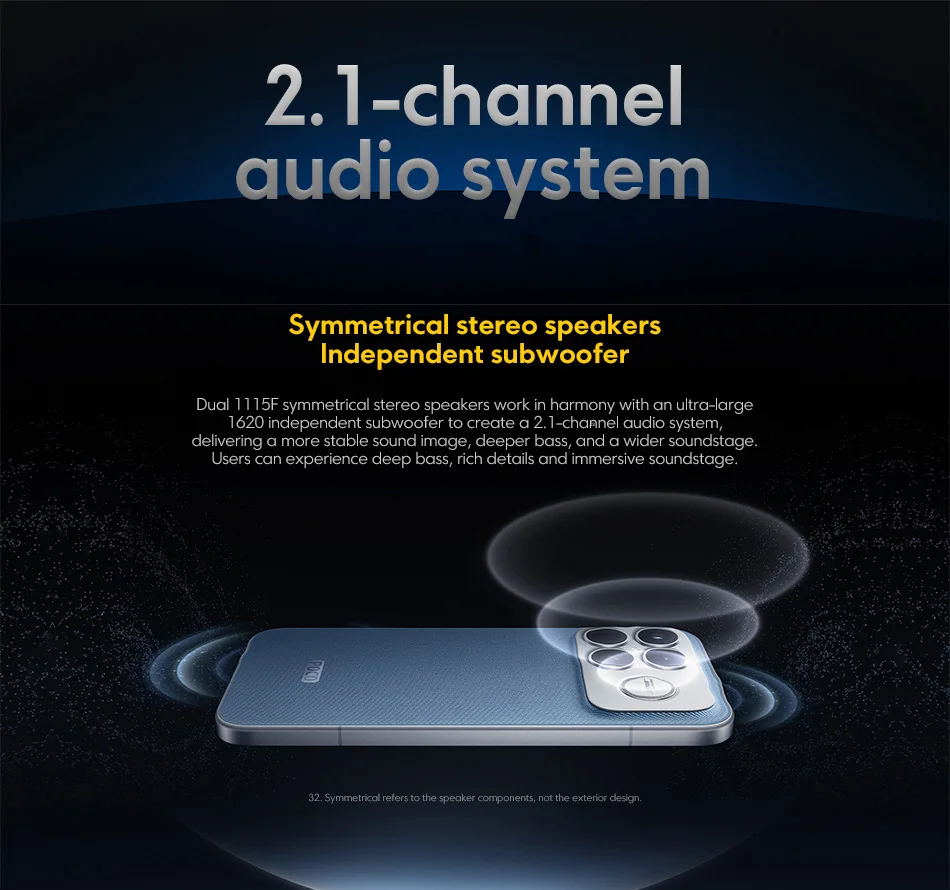 POCO F8 Ultra 5G Dual SIM, 16GB+512GB Phone (Global Version) 40