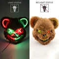 Glowing mask 16