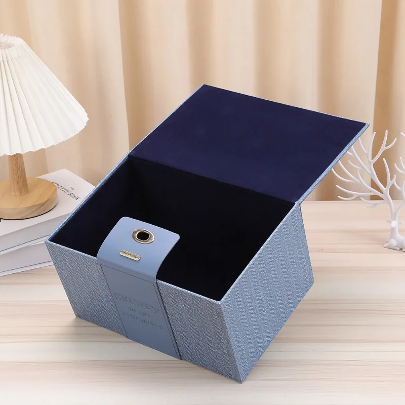 HW ギフトボックス ギフトボックス ハイグレーL イエロー – ヤマニパッケージ オンライン