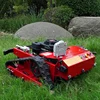 Customized Remote Control Grass Smart Robotic Lawn Mower Intelligent GPS Robot Lawnmower Electric Robot Mowers Lawn For Garden 3
