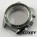 Green Bezel A