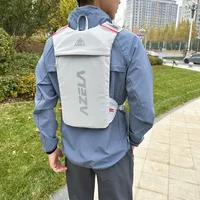 Outdoor Trail Running 5L Ultralight Backpack Hydration Jogging Vest Men Breathable Marathon Bicycle Bag Water Bottle 1.5L 500ML 2