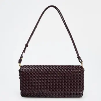 [Borsa a tracolla da donna] MINI CITY BAG, nuova borsa da donna dal design alla moda, borsa a tracolla piccola borsa tote di design 1