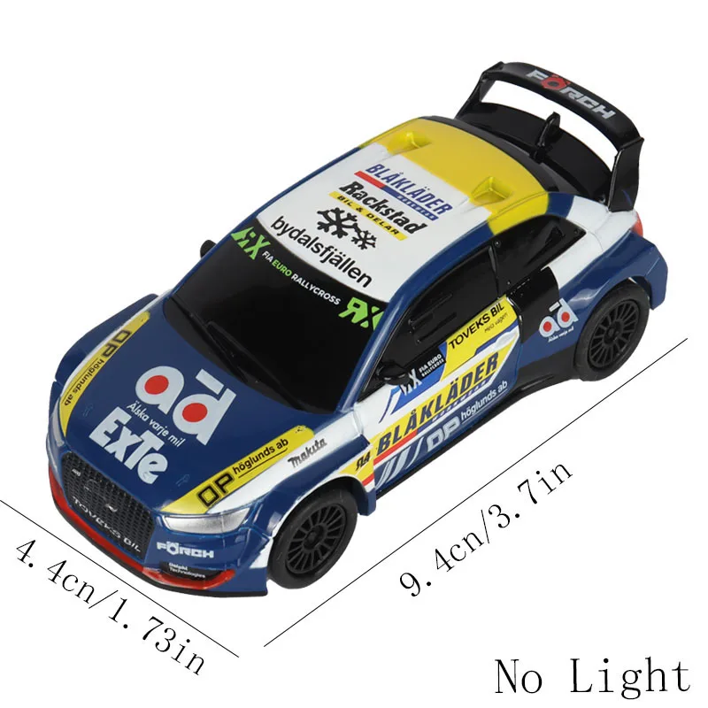 Analog Slot Car 1 43 143 Slotcar Electric Racing Toy  Rally Vehicle Cars Accesorios For Carrera Scalextric Compact  Scx 5