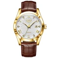 Gold white