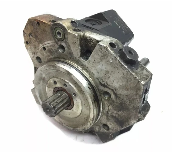 Fuel Pump Chrysler Do Dge Je Ep 2.8 CRD 0445010152 35022104H Reman Pump