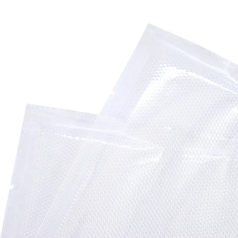 100pcs/Pack Food Vacuum Bag for Seaing Machine 2