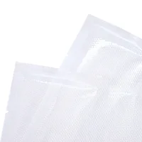 100pcs/Pack Food Vacuum Bag for Seaing Machine 2