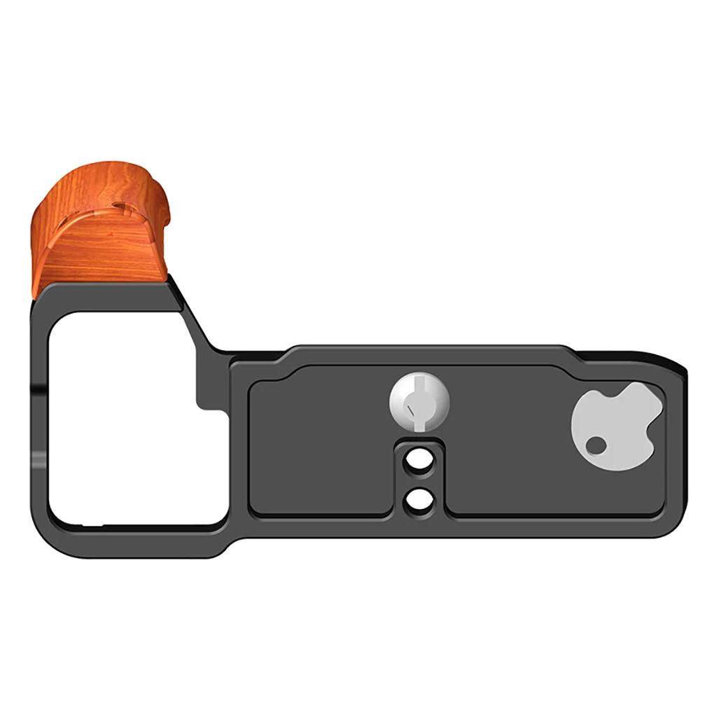 Sony A7cr Upgrade Hand Grip Bracket For A7CII A7CR Camera, A7CII
