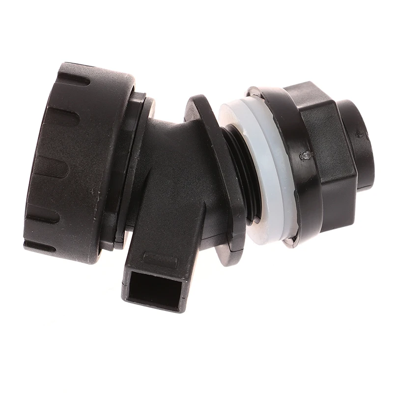 1Pc Faucet Knob Type Bubble Wine Bottle Spout Plastic Knob Faucet For Drinking Bucket Wine Bottle Pile