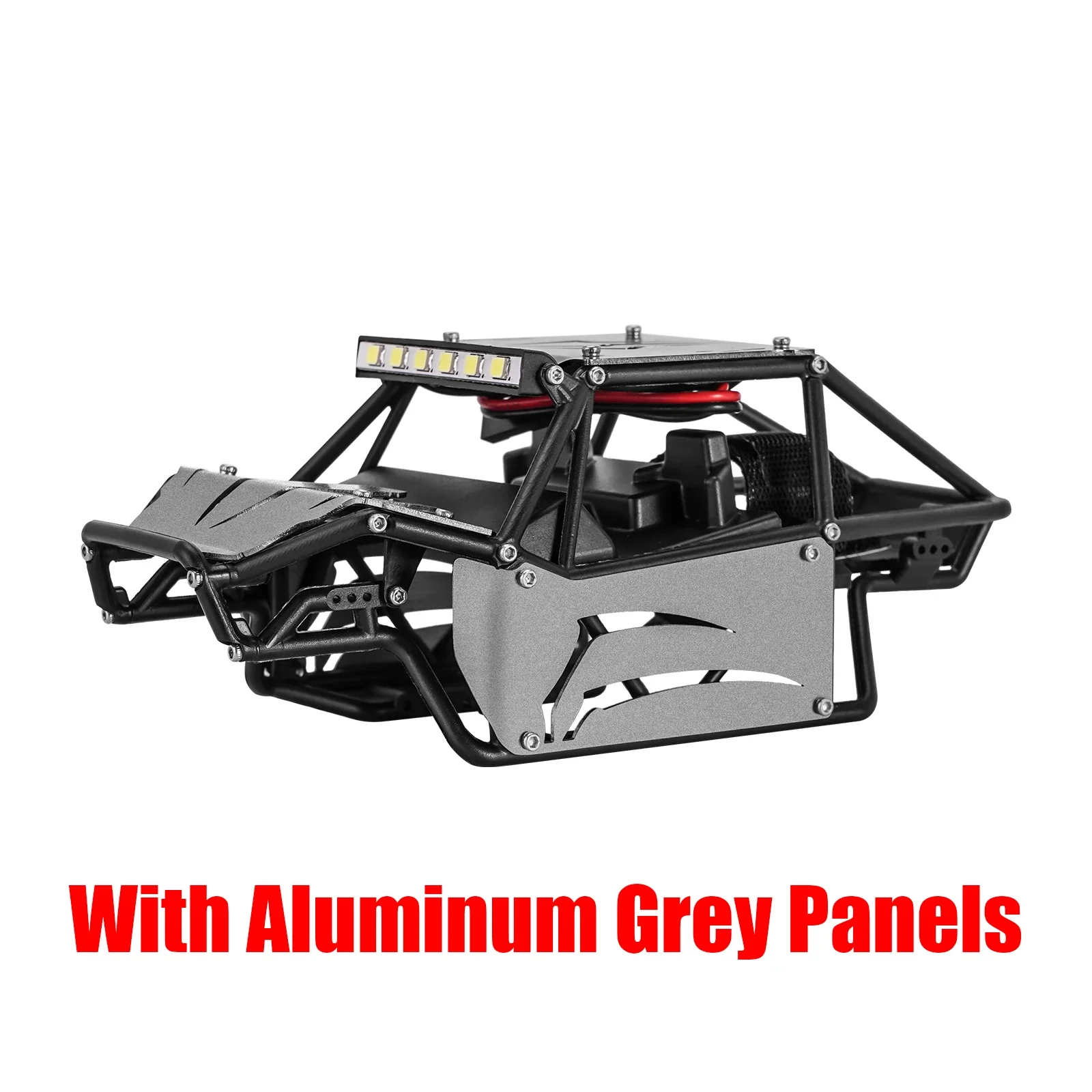 scx24 アキシャル カスタム INJORA ロッククローラー 卸売り