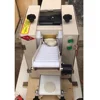 Commercial Spring Roll Skin Maker Crepe Tortilla Chapati Roti Machine empanadas making machine price 4