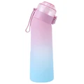 Pink Bottle 