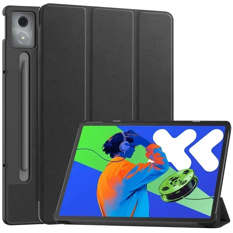 12.7 Inch Cute Painted Smart Tablet Cover