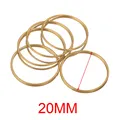 NO Jump ring G20MM