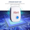 6Pcs Ultrasonic Pest Repeller Insect Bug Repeller Long Range Pest & Insect Deterrent Multi-Function for Roach Rodent Mouse Bugs 3
