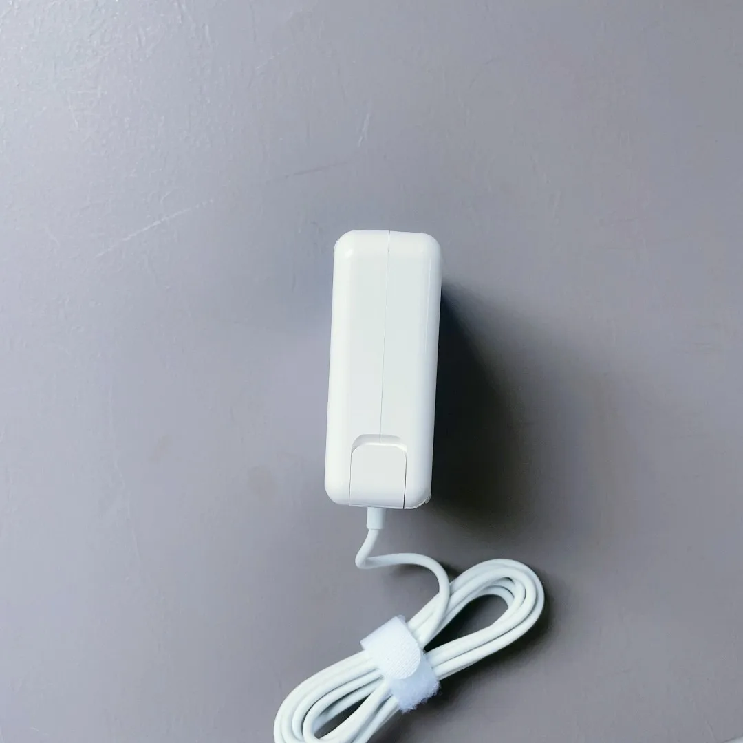 Carregador Magnético do Adaptador do Poder para Macbook Air Pro Magsaf Novo A1466 A1278 A1502 A1398 A1286 A1465 45w 60w 85w - Imagem 5
