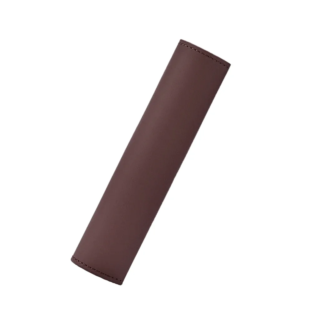 Leather Brown