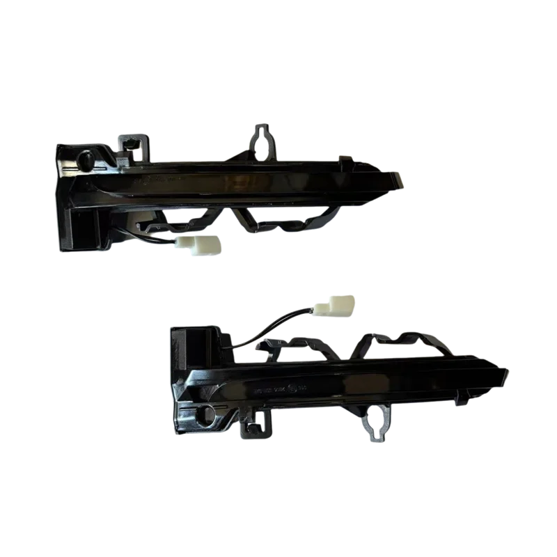 5E 3949101   5E 3949102   Skoda Octavia MK4 iV Hybrid NX 2020 -2025 RS Hatchback Combi용 동적 LED 방향 지시등으로 업그레이드