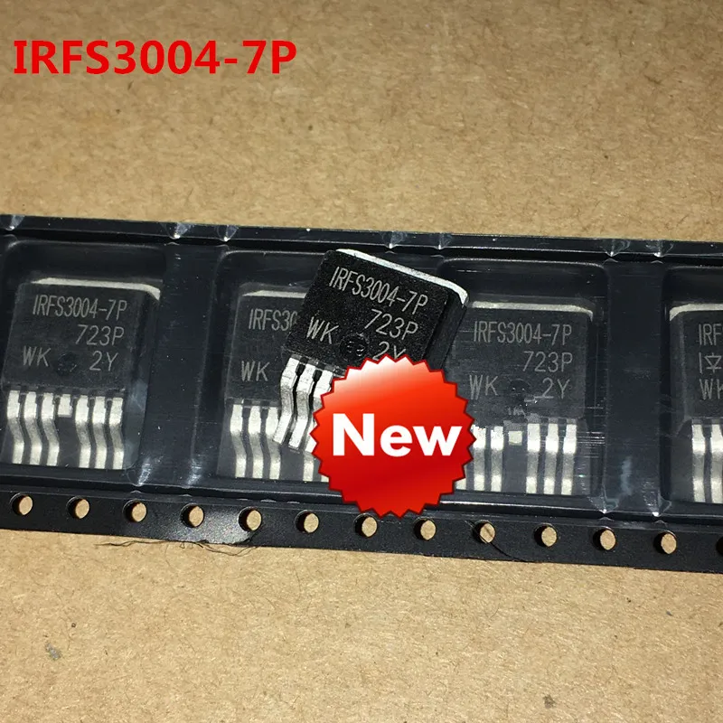 

New IRFS3004-7P FS3004-7P 240A 40V TO-263