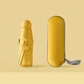 Yellow with shell