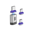 Adapter Type-C 3pcs