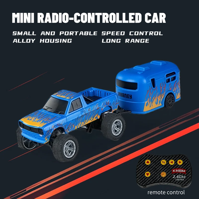 HB10-C Blue