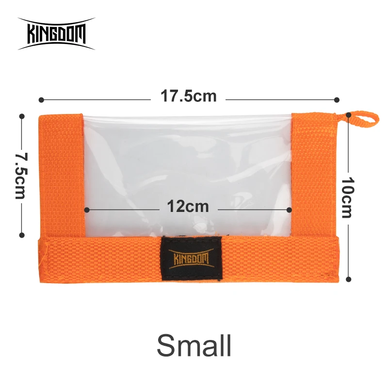 Waterproof Fishing Bag, Wrap Protective Covers, Lure Cover Fishing