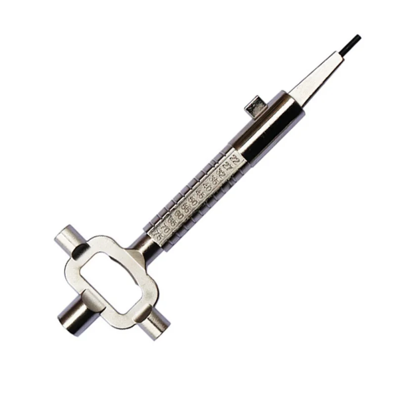 Рисунок 2 - Замок цилиндр вспомогательный регулирующий