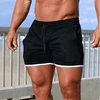65464-0b967a.jpg ADED Summer Men Sports Shorts Fitness Basketball Beach Pants Mesh Breathable Bodybuilding Gym Training Shorts Men's Sweatpants
