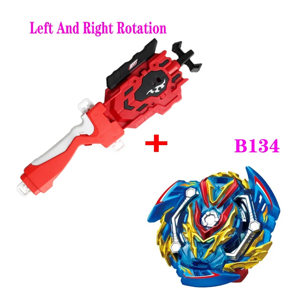 Beyblade Burst B171 B172 B173 Launcher Metal Booster Bay Starter blade Fight Toys beyblade toys