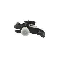 Vanne de contrôle de l'eau du chauffage ZOOMKEY, compatible avec Range Rover L322 HSE Supercharged 03-12 JQD000010 2