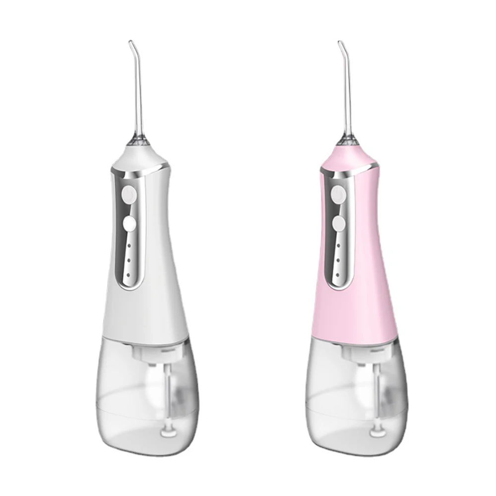 Oral Irrigator Electric Portable Dental Floss Oral Care Charging Beauty