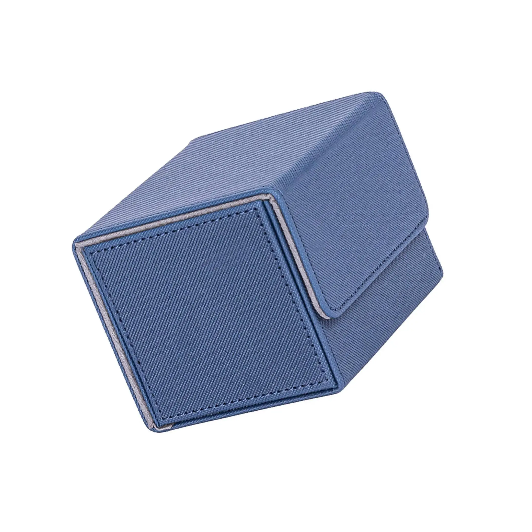 

Отделение для карт, стандартный Органайзер, коробка для хранения карт MTG, карты для покера, Спортивная карта, красная