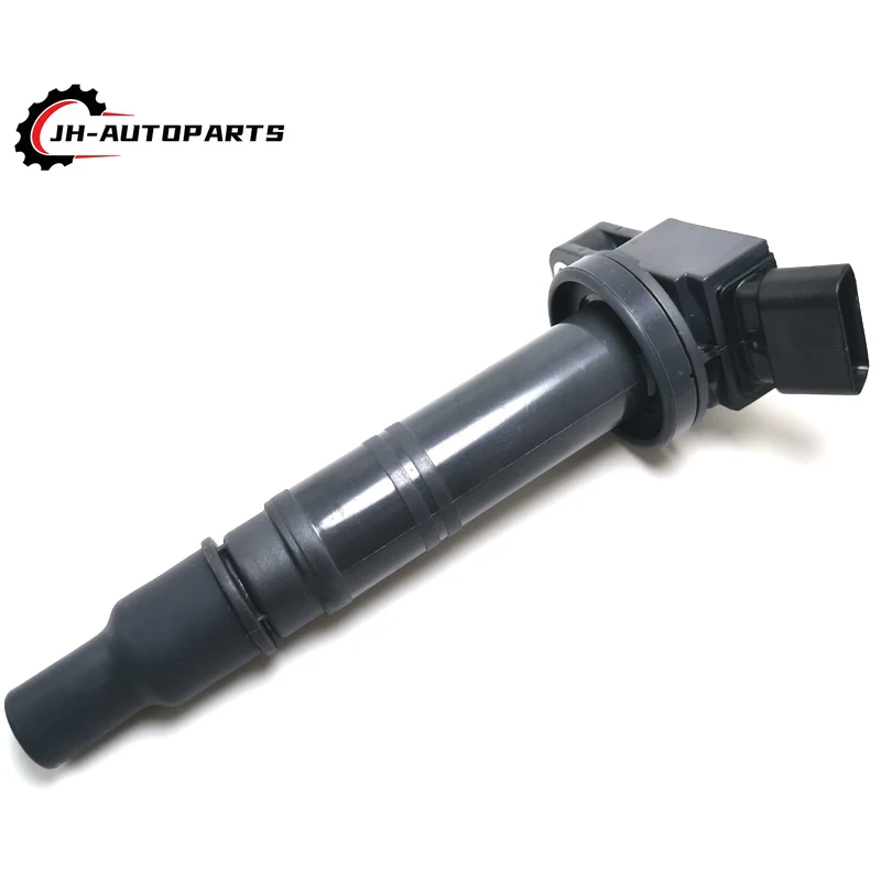 

Engine Spark Ignition Coil 90919T2008 Fit for Lexus LC500 RC GS IS F 5.0L V8 Toyota Camry Corolla 4Runner 2.7L l4 2003-2019