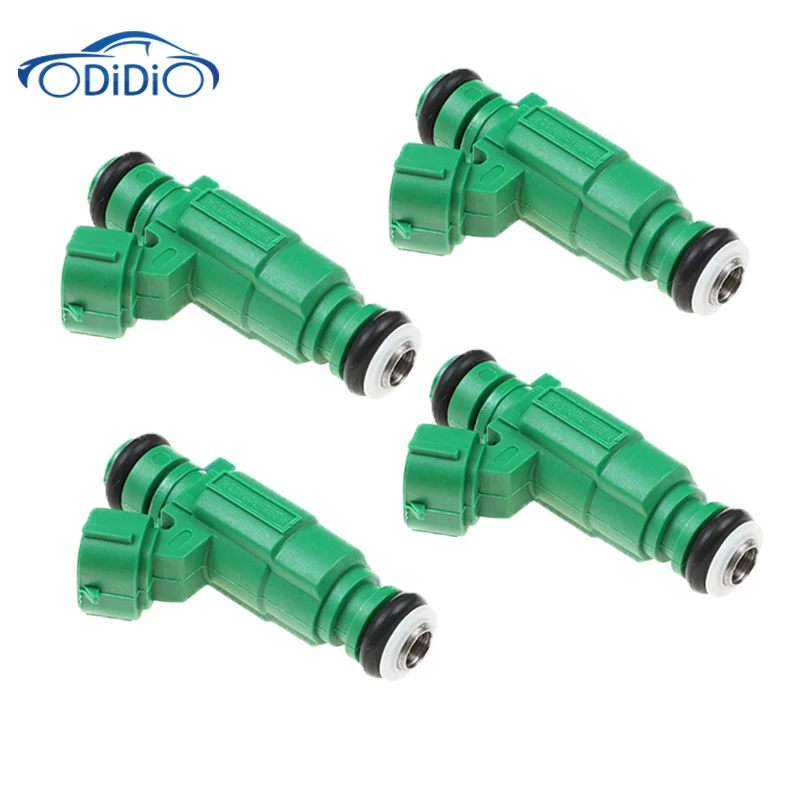 

35310-37150 3531037150 Fuel Injector Nozzle For Hyundai Kia Sonato Snata Fe Tiburon Tucson Optima Sportage 2.5 2.7 L