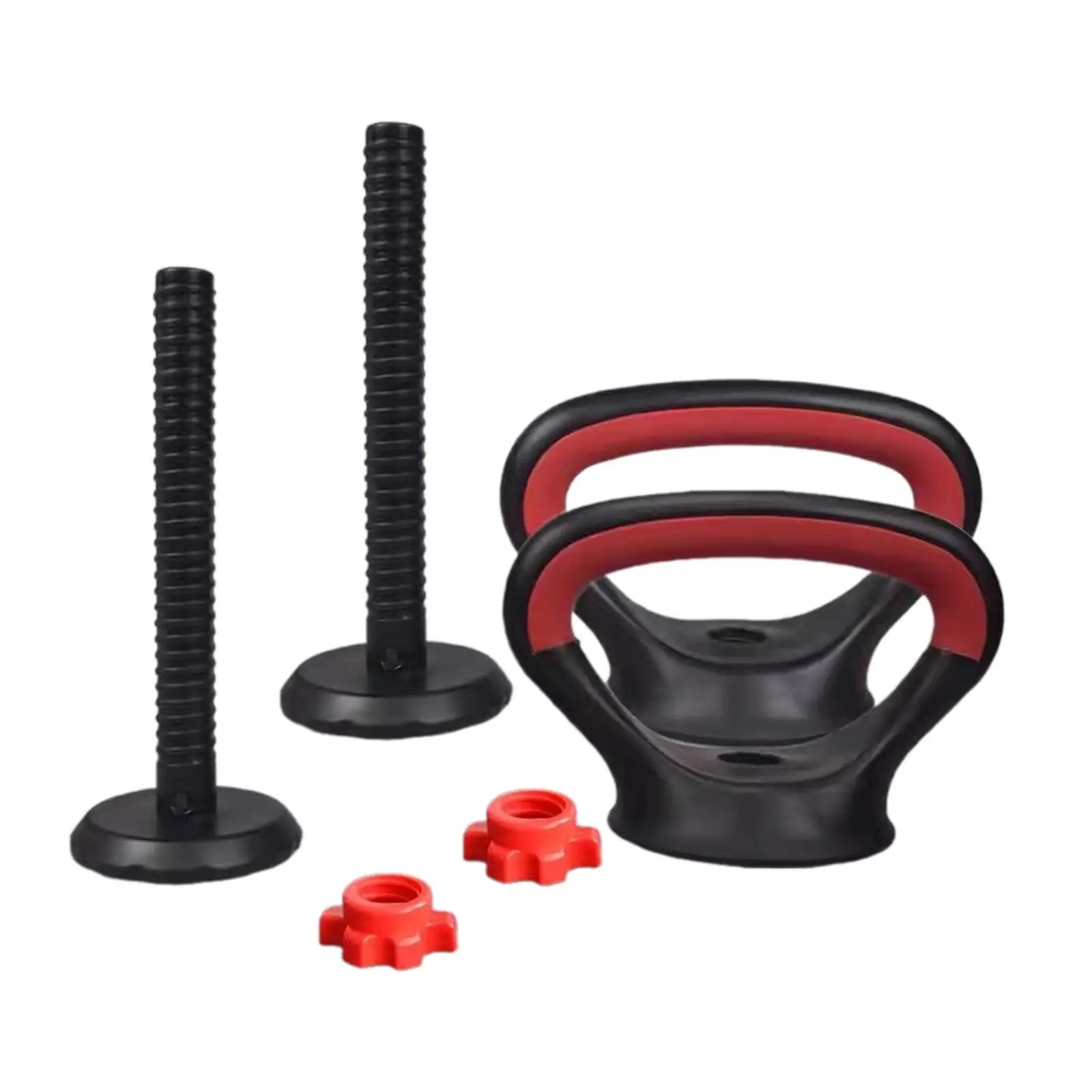 Kettlebell Handle Indoor Workout Home Competition Gym Sports Househeld Fitness Weightlifting Outdoor Weight Grip Kettlebell Grip