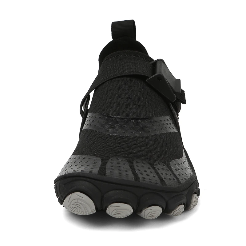 Quick-Dry Aqua Shoes Running Barefoot Shoes Women's Men's Waterproof Water Sneaker Barefoot shoes Snorkeling shoes Men's sandals 36-48