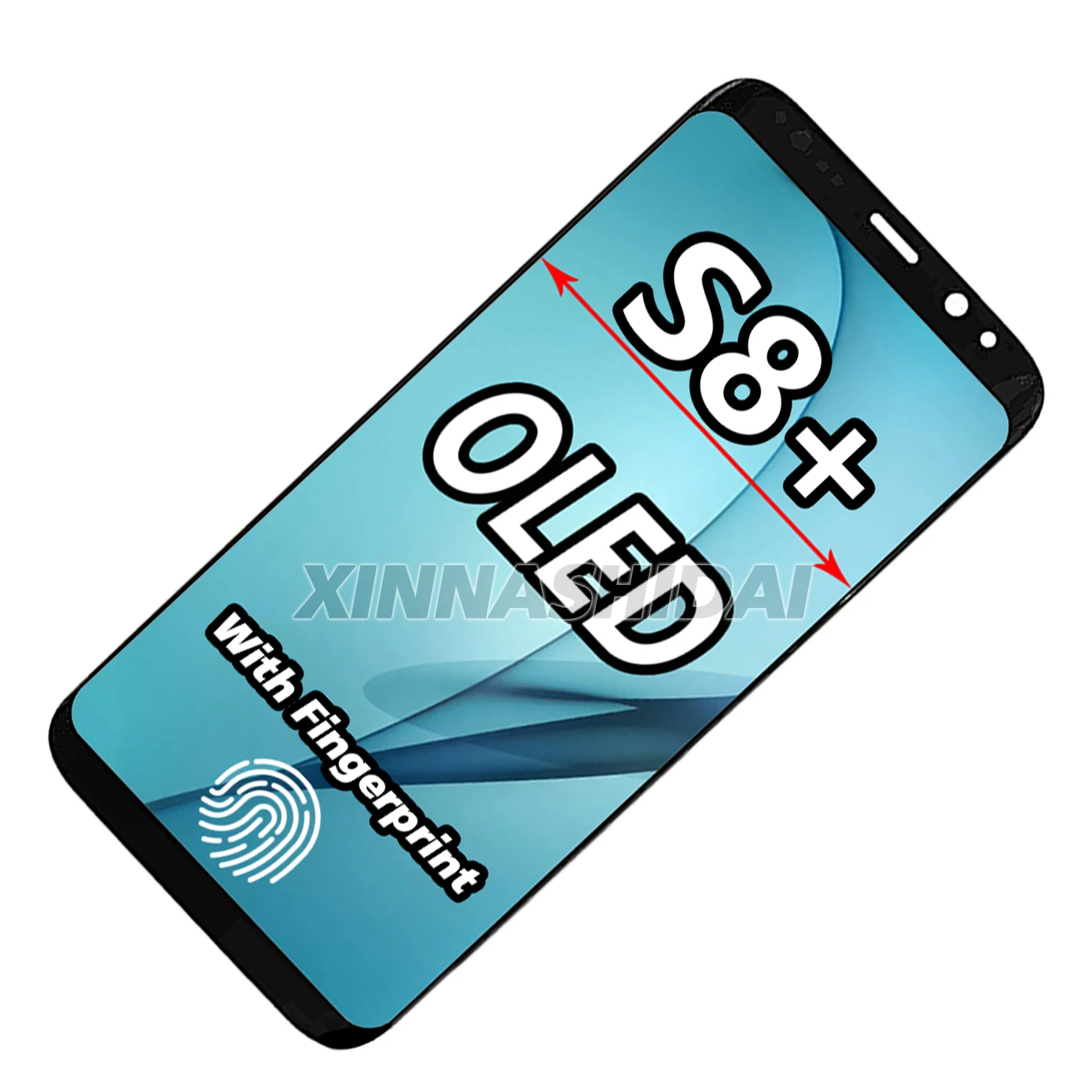   LCD ÷ ġ ũ Ÿ, Ｚ  S8 ÷ G955 G955F G955fd  OLED