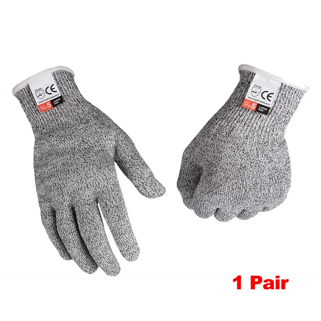GRAY 1 Pair
