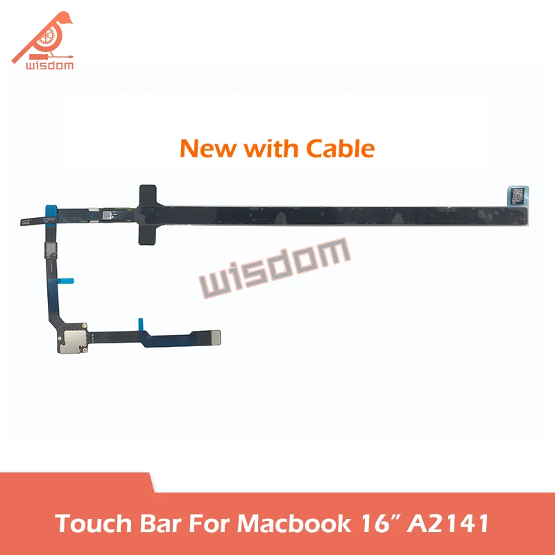 Macbook Pro Touch Bar Replacement for Macbook Pro Retina 13 15 16 A1706 A1989 A2159 A1707 A1990 A2289 A2251 A2338 A2141