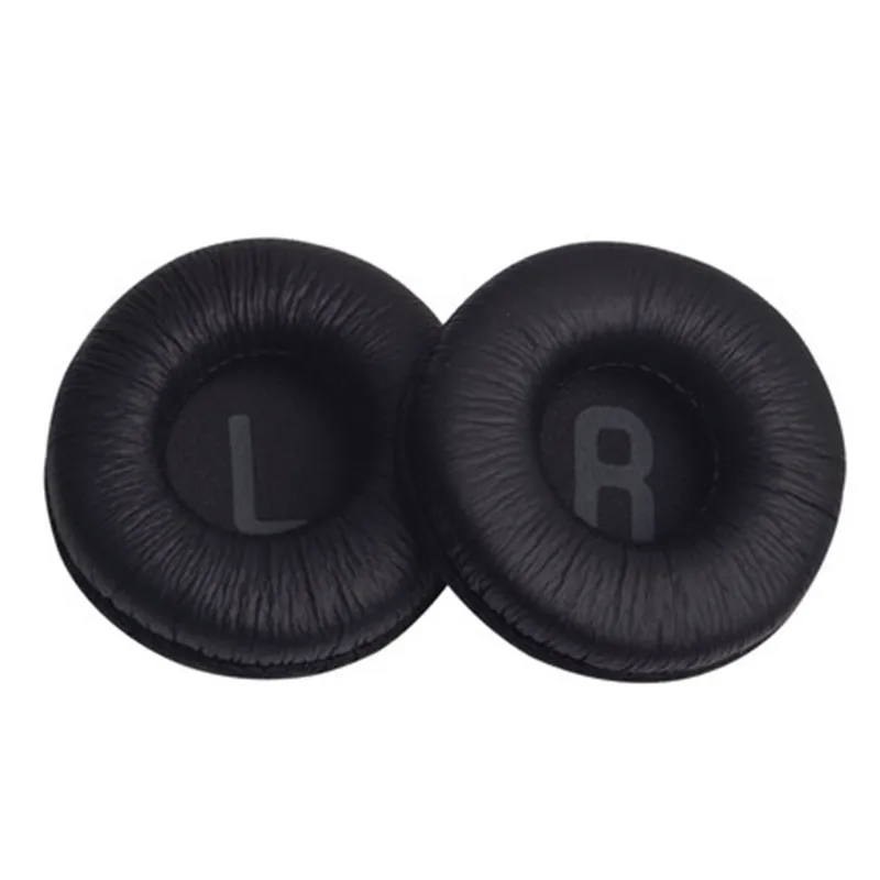 Premium 70mm Replacement Foam Ear Pads Cushion Cover