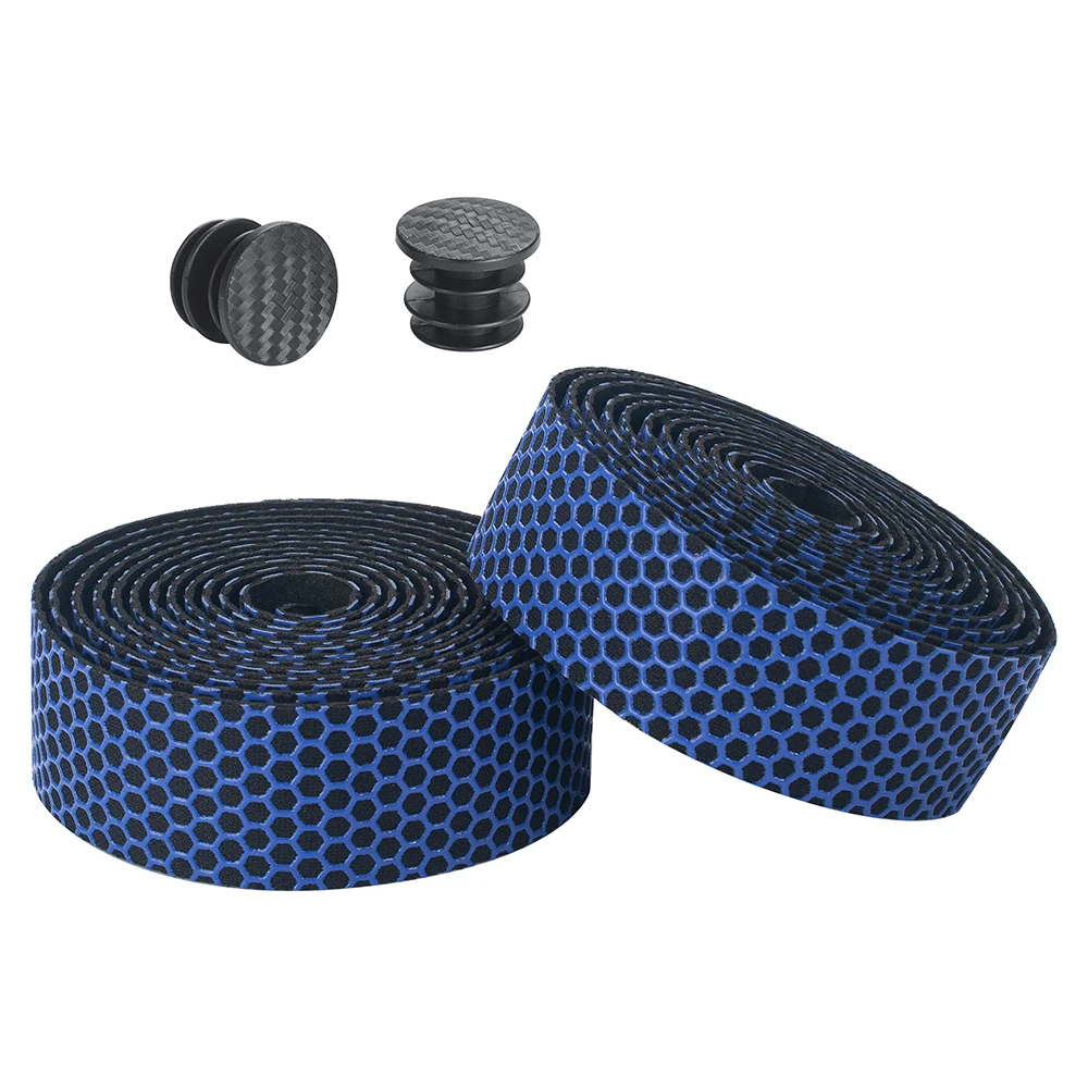 Bike Handlebar Tape Anti-slip PU EVA