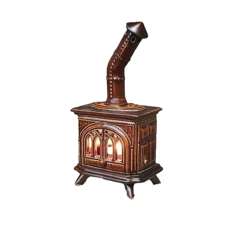 

Fireplace Candlestick Holder Tea Light Art Candle Holder Creative Resin Candle Holders For Living Room Home Dining Room