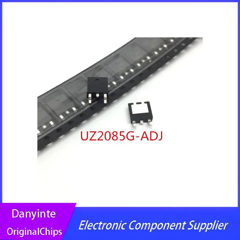 

NEW 10PCS/LOT UZ2085G-ADJ UZ2085G TO-252