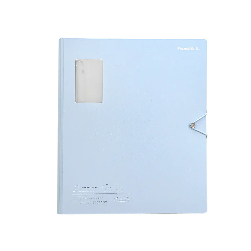 MINKYS Kawaii 4/6/9 Space 3 inch Kpop Photo Card Binder Large Capacity Idol Photocard Album Photocards Binder Collect Book 6