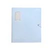 MINKYS Kawaii 4/6/9 Space 3 inch Kpop Photo Card Binder Large Capacity Idol Photocard Album Photocards Binder Collect Book 6