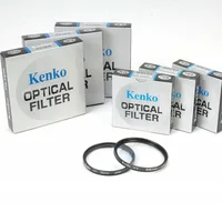Kenko UV Filter 27_30.5_37_39_40.5_43_46_49_52_55_58_62_67_72_77_82mm Digital Lens Protector for Nikon Canon Sony Camera Filter 1