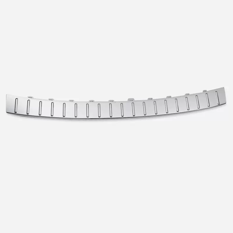 MRNQCB Pour Touareg 2011-2018 Protection DE Pare-Chocs