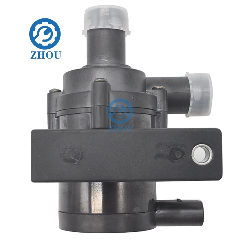 1K0 965 561 J G D Car Cooling Additional Auxiliary Water Pump for Audi A4 A3 8PA 8P1 B6 B7 Q3 8U Q5 8R TT 8J3 8J9 1.8 2.0 TFSI T cooling water pump